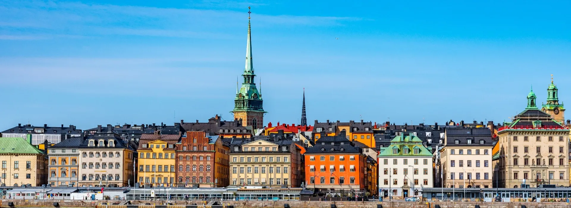 Scandinavian Sojourn